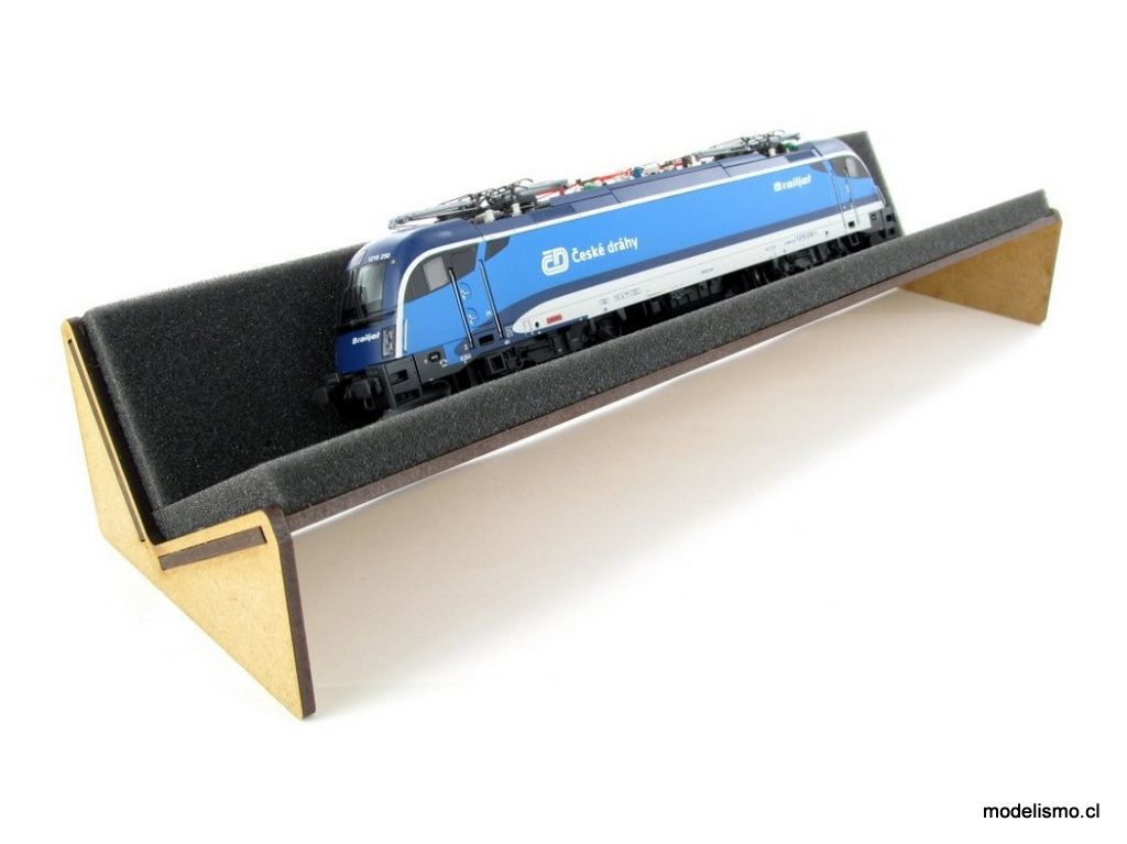 Modellbahn Union MU-H0-A00500 Lokliege 320mm