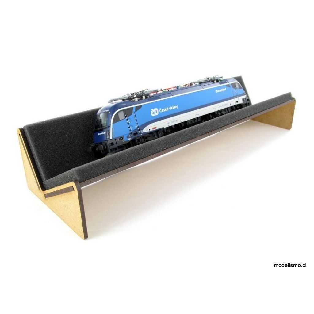 Modellbahn Union MU-H0-A00500 Lokliege 320mm