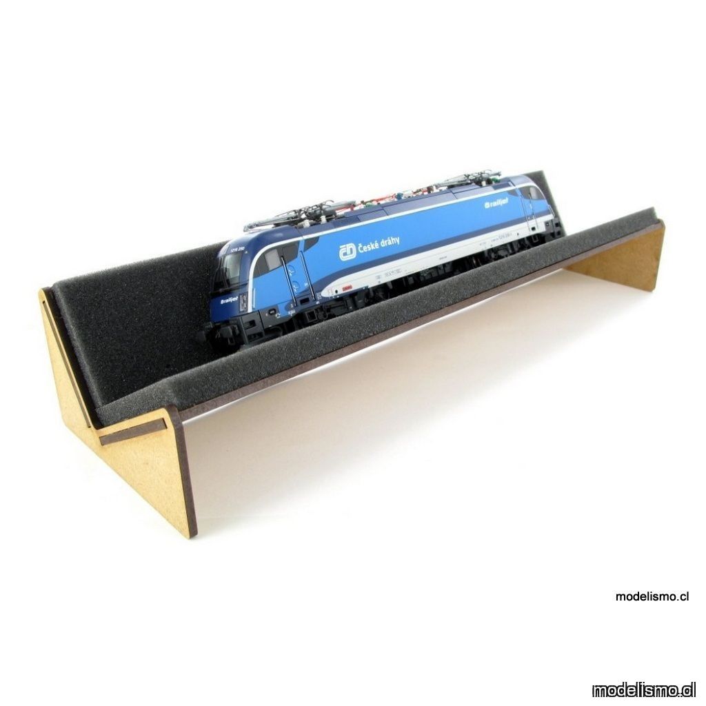 Modellbahn Union MU-H0-A00500 Lokliege 320mm Modellbahn Union MU-H0-A00500 Lokliege 320mm