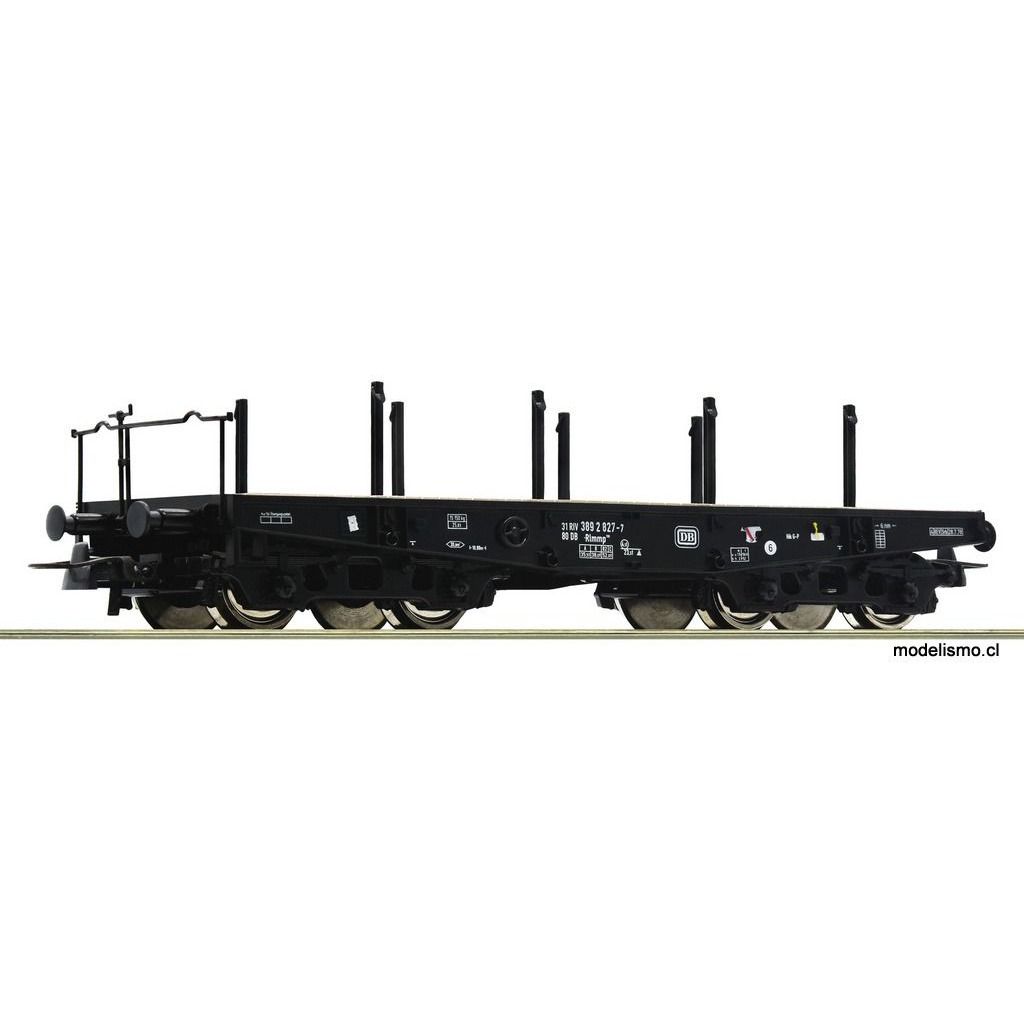 Roco 46380 Vagón para carga pesada, DB