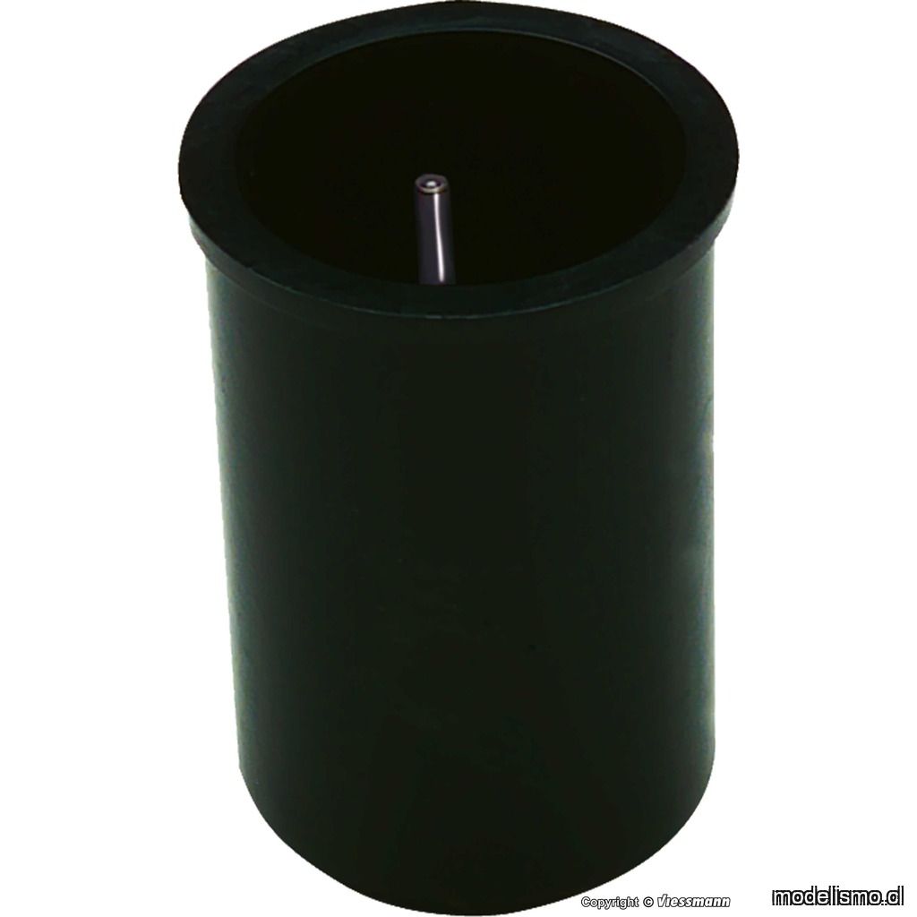Reserva anticipada - Vollmer 44112 Generador de humo grande, diámetro 2,3 cm