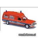 Reserva anticipada - Busch 52223 Mercedes-Benz VF 123 Miesen, Bomberos Fraport Fr