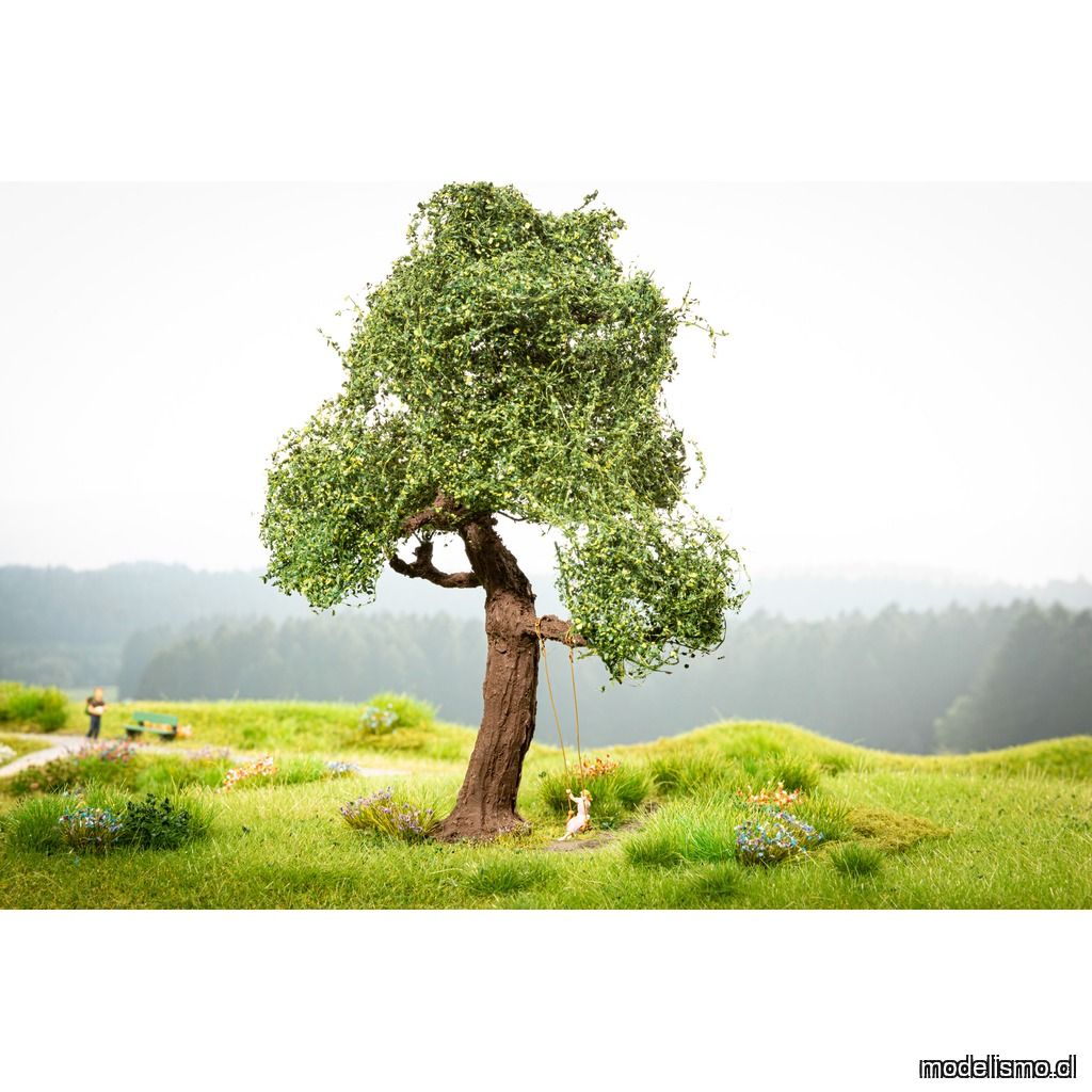 Reserva anticipada - NOCH 21768 Árbol con columpio micro-motion