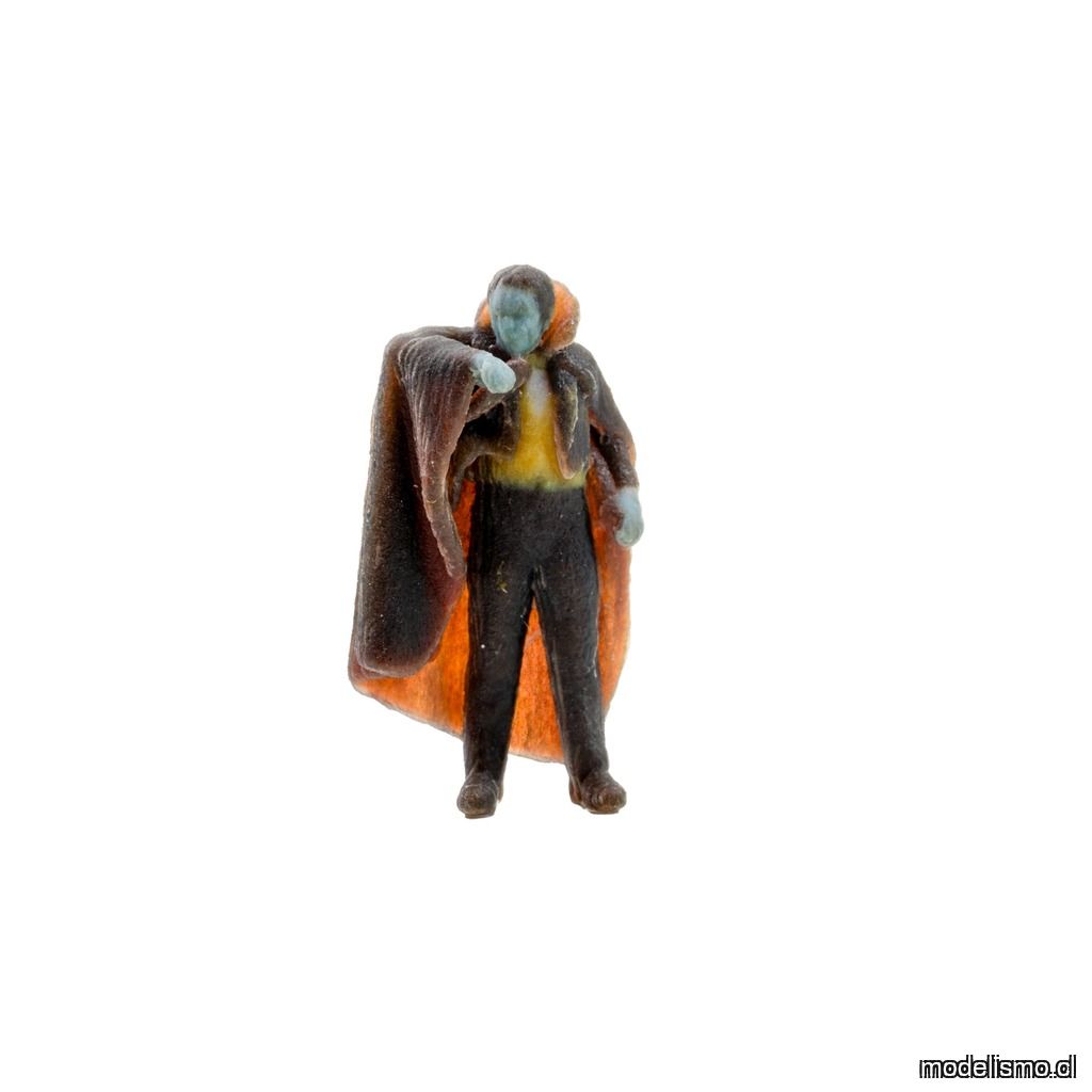 Reserva anticipada - NOCH 10810 Graf vampiro
