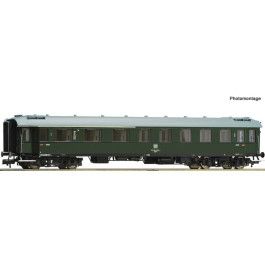 pre orderen Roco 6200158 - 1st/2nd class express train coach, DB pre orderen Roco 6200158 - 1st/2nd class express train coach, DB