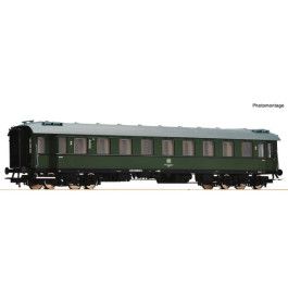 pre orderen Roco 6200159 - 2nd class express train coach, DB pre orderen Roco 6200159 - 2nd class express train coach, DB