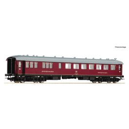 pre orderen Roco 6200161 - Dining coach, DB pre orderen Roco 6200161 - Dining coach, DB