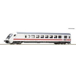 preorden Roco 6220156 - IC control cab coach, DB AG