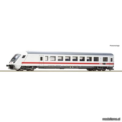 pre orderen Roco 6220156 - IC control cab coach, DB AG para Märklin pre orderen Roco 6220156 - IC control cab coach, DB AG para Märklin
