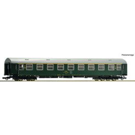 pre orderen Roco 6200167 - 1st class passenger coach, CSD pre orderen Roco 6200167 - 1st class passenger coach, CSD