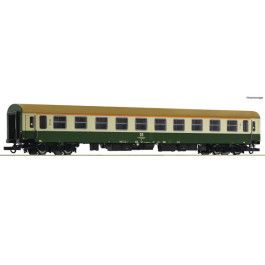 pre orderen Roco 6200114 - 1st class express train coach, DR pre orderen Roco 6200114 - 1st class express train coach, DR