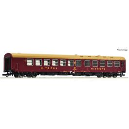 pre orderen Roco 6200119 - Dining coach, MITROPA/DR pre orderen Roco 6200119 - Dining coach, MITROPA/DR