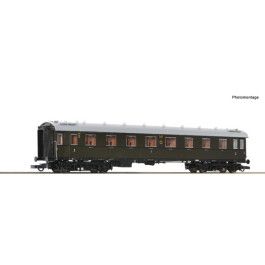 Roco 6200136 - 1st/2nd class standard express train coach, DRG Roco 6200136 - 1st/2nd class standard express train coach, DRG