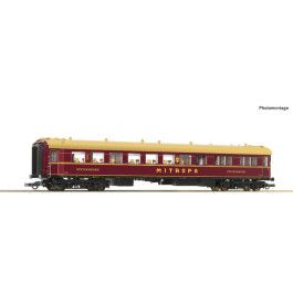 Roco 6200137 - Dining coach, MITROPA Roco 6200137 - Dining coach, MITROPA