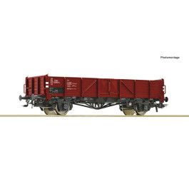 pre orderen preorden Roco 6600118 - Open goods wagon, CSD pre orderen preorden Roco 6600118 - Open goods wagon, CSD