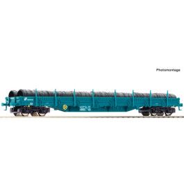preorden Roco 6600185 - Stake wagon, FS