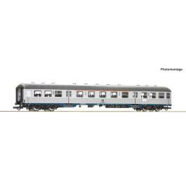 pre orderen Roco 6200164 - Coche de cercanías de 1a/2a clase, DB pre orderen Roco 6200164 - Coche de cercanías de 1a/2a clase, DB