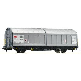 pre orderen preorden Roco 77488 - Vagón de paredes correderas, SBB Cargo pre orderen preorden Roco 77488 - Vagón de paredes correderas, SBB Cargo