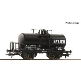 preorden Roco 6600249 - Vagón cisterna, NS