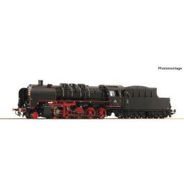 preorden Roco 7100016 - Steam locomotive 50.685, ÖBB