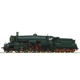 preorden Roco 7110013 - Steam locomotive 31001, K.W.St.E.