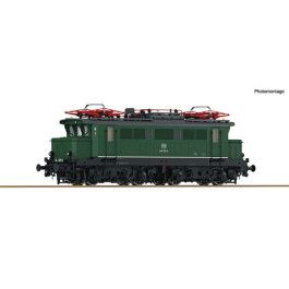 preorden Roco 7500078 - Locomotora eléctrica 144 029-6, DB preorden Roco 7500078 - Locomotora eléctrica 144 029-6, DB