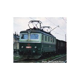 preorden Roco 7500082 - Locomotora eléctrica serie E 469.1, CSD preorden Roco 7500082 - Locomotora eléctrica serie E 469.1, CSD