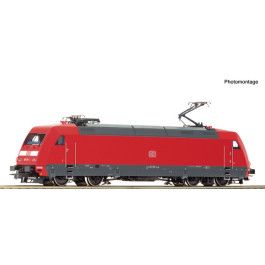 preorden Roco 7500112 - Electric locomotive 101 139-4, DB AG