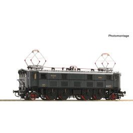 preorden Roco 7500142 - Electric locomotive E 16 09, DRG