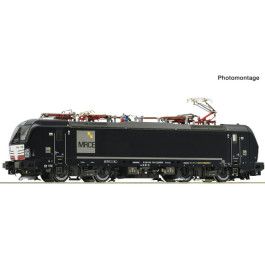 pre orderen preorden Roco 70321 - Locomotora eléctrica 193 718-4, MRCE pre orderen preorden Roco 70321 - Locomotora eléctrica 193 718-4, MRCE