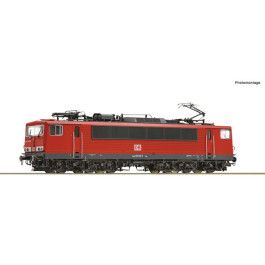 preorden Roco 7500109 - Electric locomotive 155 013-6, DB AG