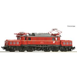 preorden Roco 7500125 - Electric locomotive 1020 012-9, ÖBB preorden Roco 7500125 - Electric locomotive 1020 012-9, ÖBB