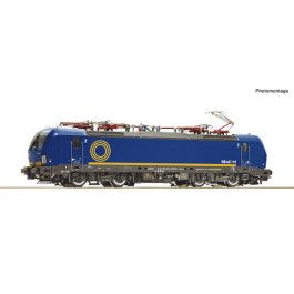 preorden Roco 7500126 - Electric locomotive 7193 800-8, Beacon Rail preorden Roco 7500126 - Electric locomotive 7193 800-8, Beacon Rail
