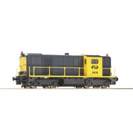preorden Roco 7310065 - Diesel locomotive 2419, NS