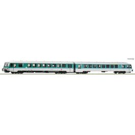 preorden Roco 7700031 - Diesel multiple unit 628 422-8, DB AG