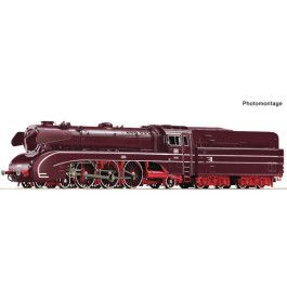 preorden Roco 7100015 - Steam locomotive 10 001, DB