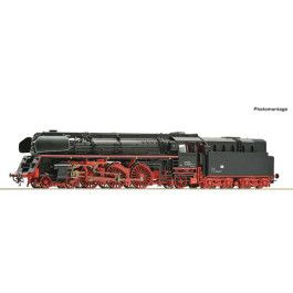 preorden Roco 7100017 - Steam locomotive 01 0529-6, DR