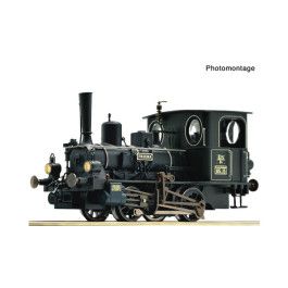 preorden Roco 7100048 - Locomotora de vapor 85.13 kkStB