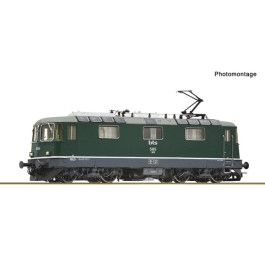 preorden Roco 7500110 - Electric locomotive Re 420 505-0, BLS