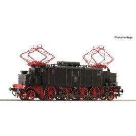 preorden Roco 7500111 - Electric locomotive E.432.012, FS