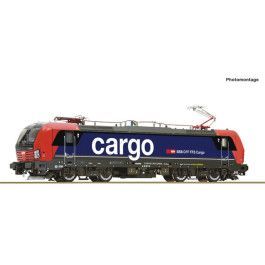 preorden Roco 7500130 - Electric locomotive 193 053-6, SBB Cargo preorden Roco 7500130 - Electric locomotive 193 053-6, SBB Cargo