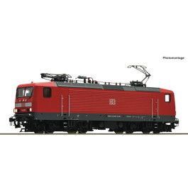 preorden Roco 7500140 - Electric locomotive 114 039-1, DB AG