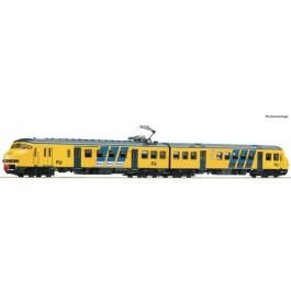 pre orderen Roco 7700015 - Electric multiple unit Plan V 432, NS