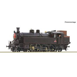 preorden Roco 7100026 - Steam locomotive class 354.1, CSD