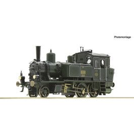 preorden Roco 7100037 - Locomotora de vapor tipo Pt 2/3, K.Bay.Sts.B.