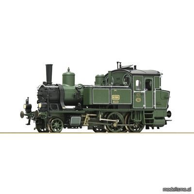 pre orderen Roco 7100037 - Locomotora de vapor tipo Pt 2/3, K.Bay.Sts.B.