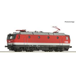 preorden Roco 7500060 - Electric locomotive 1144 078-3, ÖBB preorden Roco 7500060 - Electric locomotive 1144 078-3, ÖBB