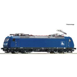 pre orderen preorden Roco 7500098 - Electric locomotive 185 061-5, PRESS pre orderen preorden Roco 7500098 - Electric locomotive 185 061-5, PRESS