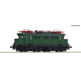 pre orderen Roco 7500124 - Electric locomotive E 44 107, DB pre orderen Roco 7500124 - Electric locomotive E 44 107, DB