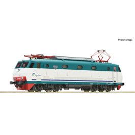 preorden Roco 7500128 - Electric locomotive E.444.031, FS